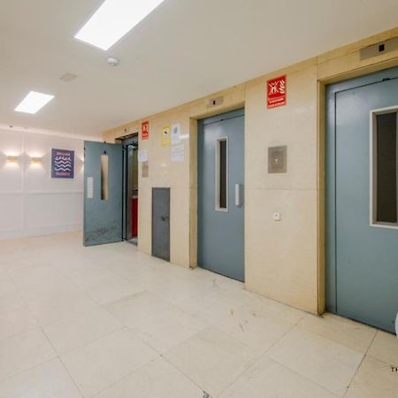Tu Casa Para 4 En Malasana Ven A San Bernardo 20 Madrid Dış mekan fotoğraf