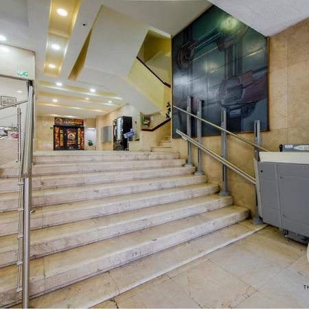 Tu Casa Para 4 En Malasana Ven A San Bernardo 20 Madrid Dış mekan fotoğraf