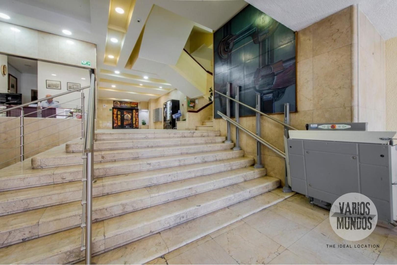 Tu Casa Para 4 En Malasana Ven A San Bernardo 20 Madrid Dış mekan fotoğraf