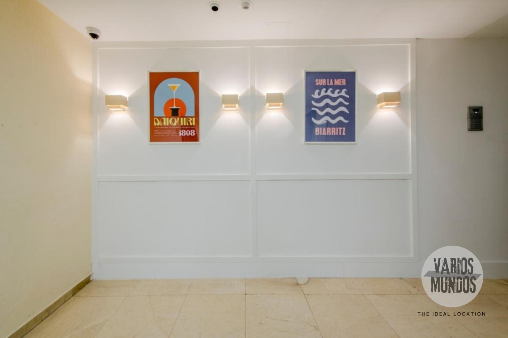 Tu Casa Para 4 En Malasana Ven A San Bernardo 20 Madrid Dış mekan fotoğraf